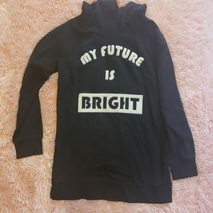 💡 Bright Future Hoodie